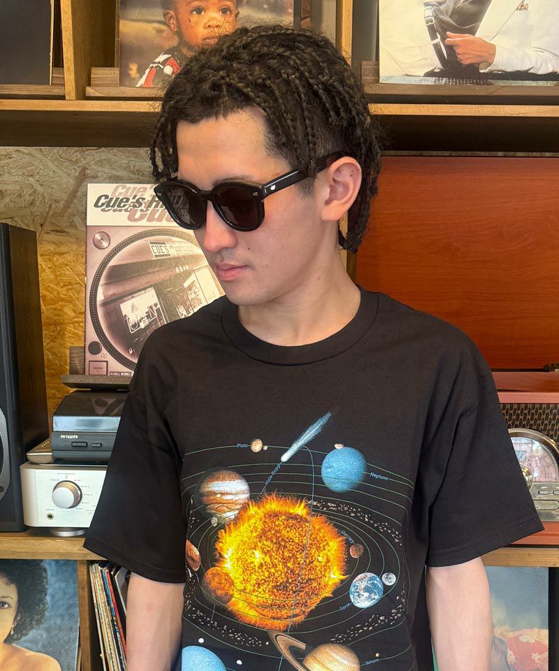 EFFECTOR エフェクター CHROMATIC クロマティック サングラス