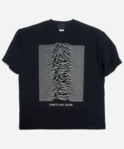 NOPE ジョイ・デヴィジョン 9.1ozマグナムウェイトTシャツ
