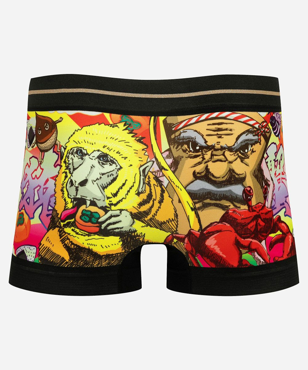 BETONES ビトーンズ アンダーウェア ボクサーパンツ メンズ 男性用 ワールドシリーズ ジャパン 日本