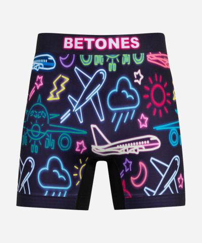 B+BETONES TRAVELING-BTVL001 [ビッグサイズ]