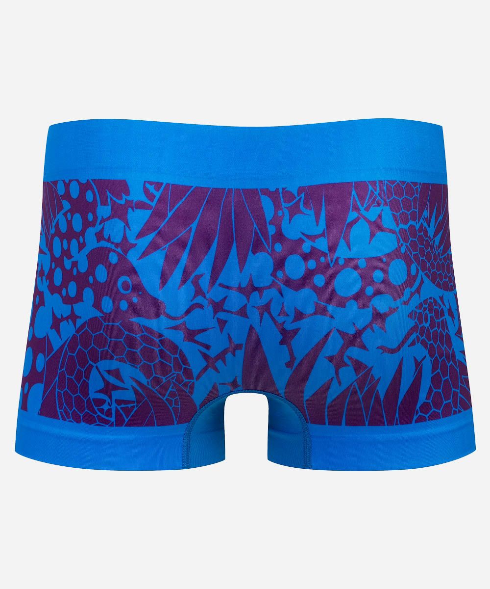 BETONES ビトーンズ アンダーウェア ボクサーパンツ メンズ 男性用 スネイク 蛇