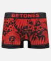 BETONES ビトーンズ アンダーウェア ボクサーパンツ メンズ 男性用 スネイク 蛇