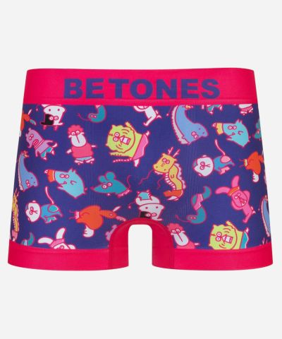 BETONES ビトーンズ ZODIAC-ZOD001