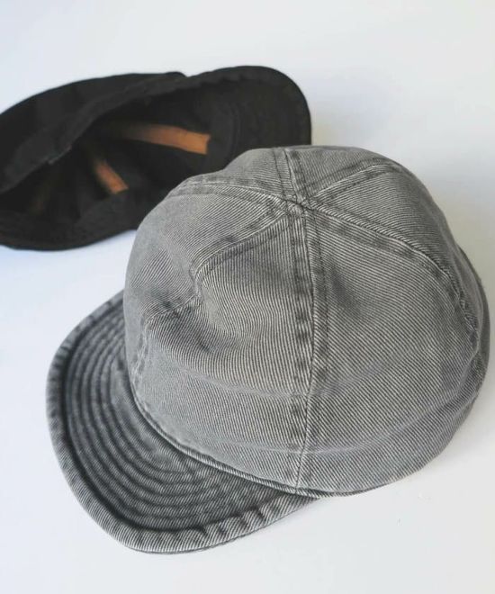 VOIRY STANDARD CAP キャップ 帽子 ヴォイリー