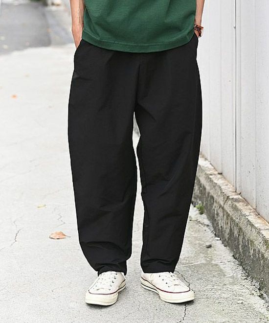 VOIRY セカンドパンツ-B ヴォイリー