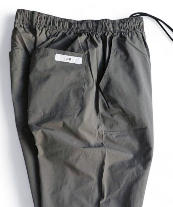 VOIRY セカンドパンツ-B ヴォイリー