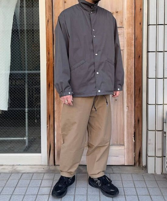 VOIRY セカンドパンツ-B ヴォイリー