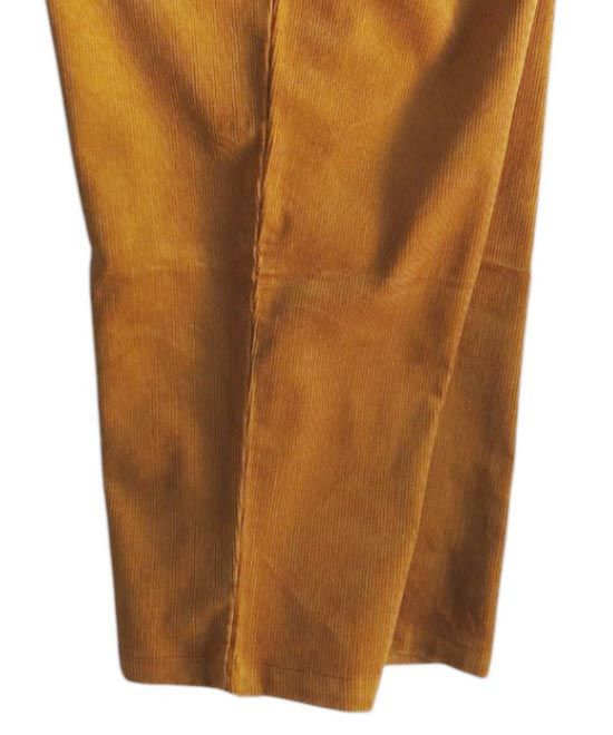 VOIRY サンデーパンツ-CORDUROY コーデュロイ