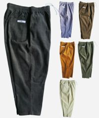 VOIRY サンデーパンツ-CORDUROY コーデュロイ