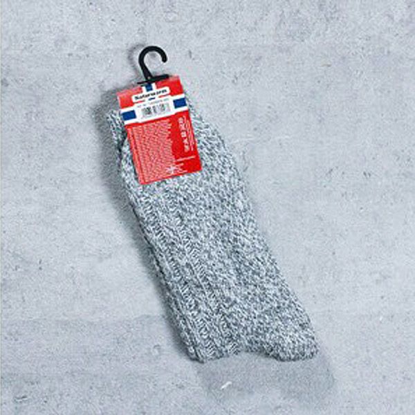 【DEAD STOCK】ノルウェー軍 ウィンターソックス デッドストック 靴下
