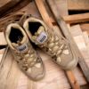 BLACK TAC TACTICAL LOW ローカットスニーカー ブラックタック