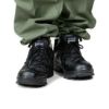 BLACK TAC TACTICAL LOW ローカットスニーカー ブラックタック