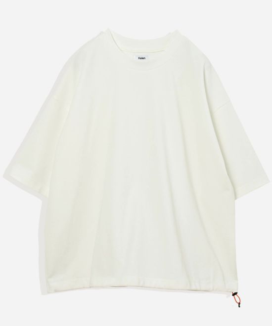 Kelen バルーンTシャツ [DOIG] ケレン メンズ