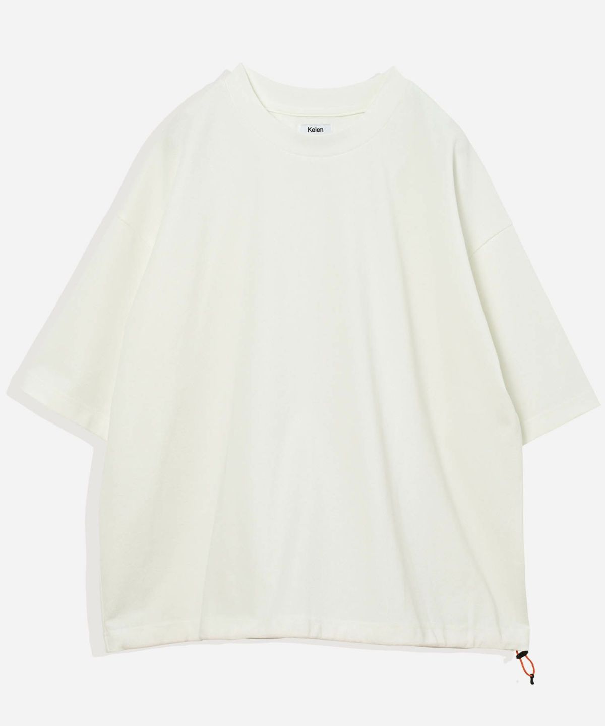 Kelen バルーンTシャツ [DOIG] ケレン メンズ