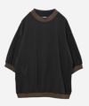 Kelen リブデザイントップカットソー [GOTHEL] KLM25HCS1183