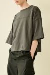 Kelen レイヤードトップカットソー [ARIEL] KLM25HCS1185