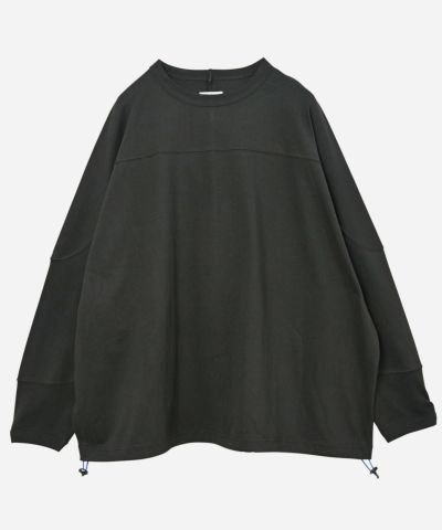 GOAT ゴート スウェットスナップジャケット15.5oz 9068 | VDS