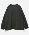Kelen ラウンドカッティングトップカットソー [PASCAL] KLM25HCS1184