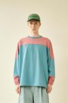 Kelen ラウンドカッティングトップカットソー [PASCAL] KLM25HCS1184