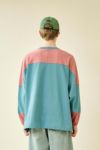 Kelen ラウンドカッティングトップカットソー [PASCAL] KLM25HCS1184