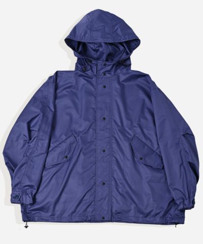 Kelen×NANGA M40スノーパーカー [GASTON] KLM25HJK1104