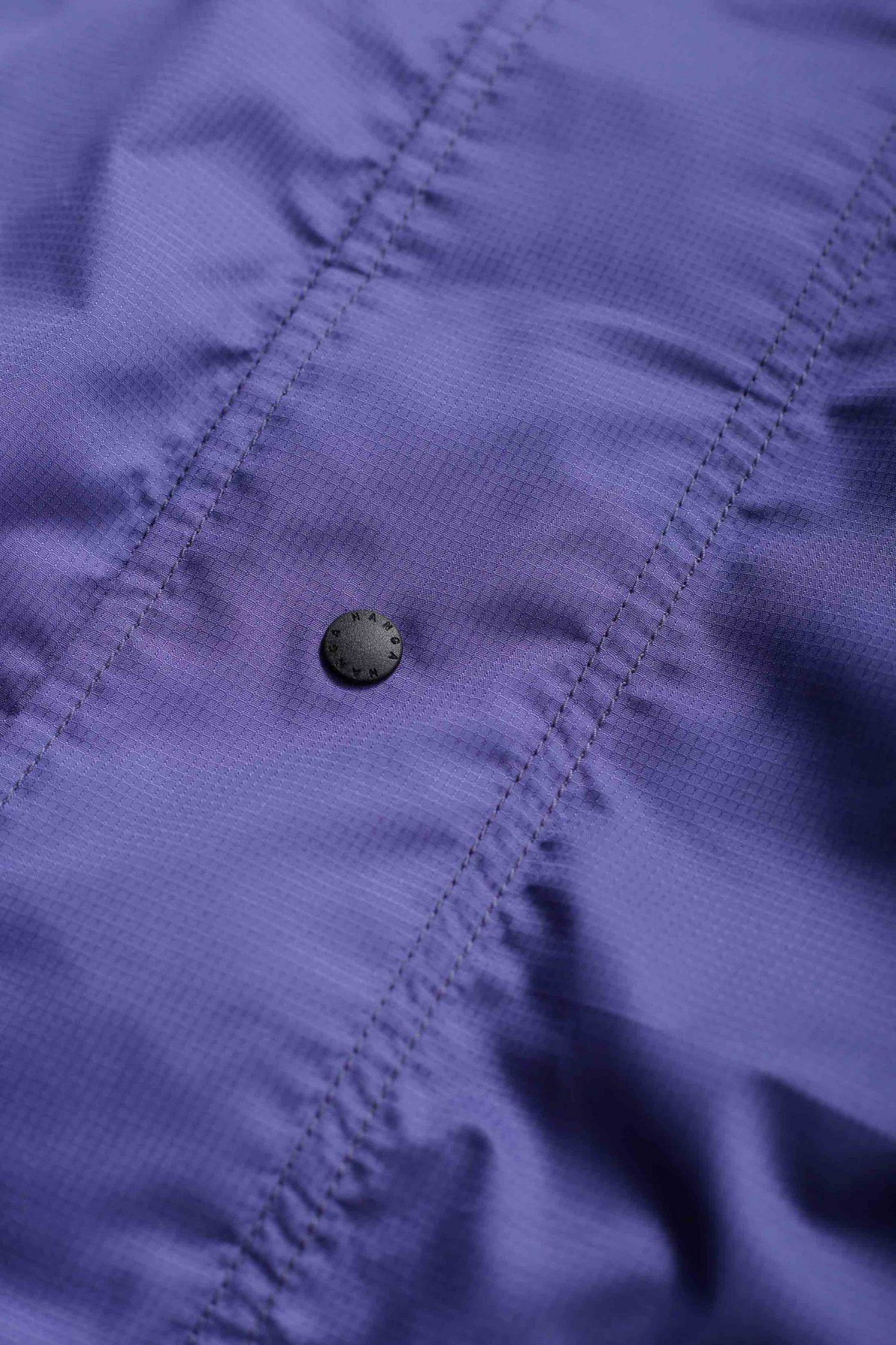 Kelen×NANGA M40スノーパーカー [GASTON] KLM25HJK1104 ナンガ コラボレーション ナイロンパーカージャケット