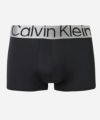 CALVIN KLEIN カルバンクライン ローライズボクサーパンツ NB3074A