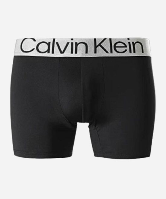 CALVIN KLEIN カルバンクライン ロングボクサーパンツ NB3075A