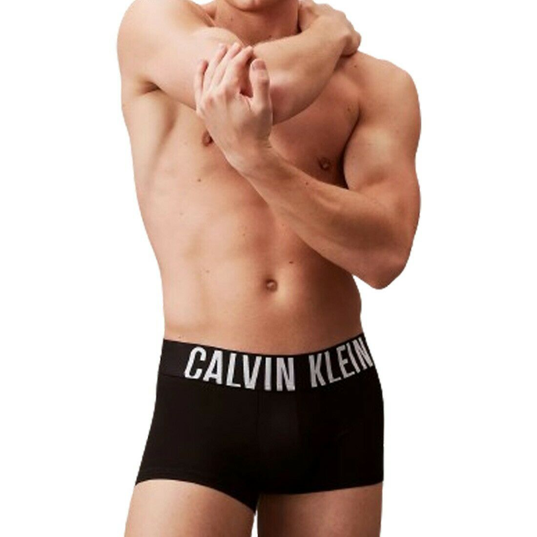 CALVIN KLEIN カルバンクライン ローライズボクサーパンツ NB3611