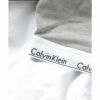 CALVIN KLEIN カルバンクライン ノンワイヤーブラジャー F3785