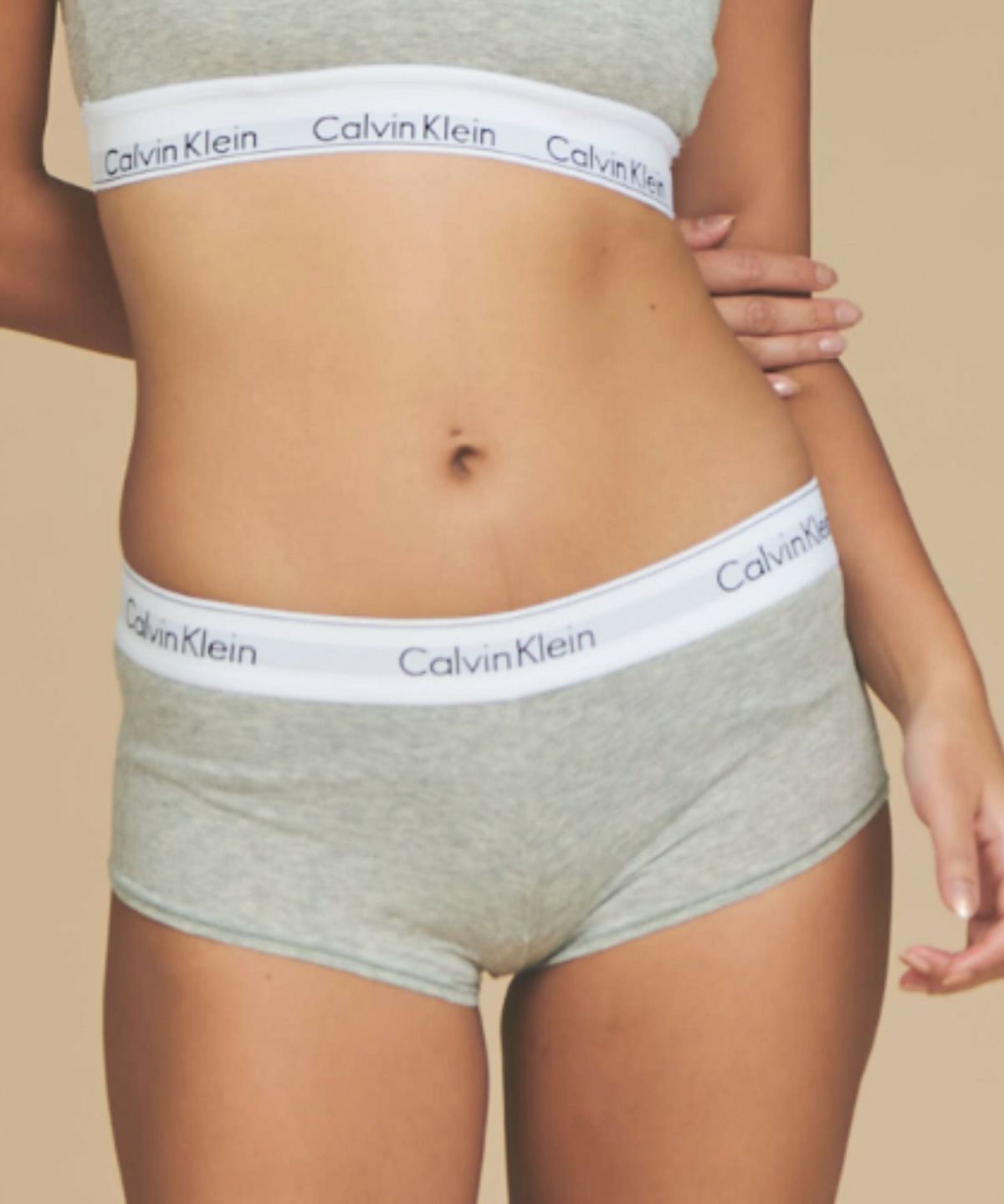 CALVIN KLEIN カルバンクライン ボクサーショーツ F3788E