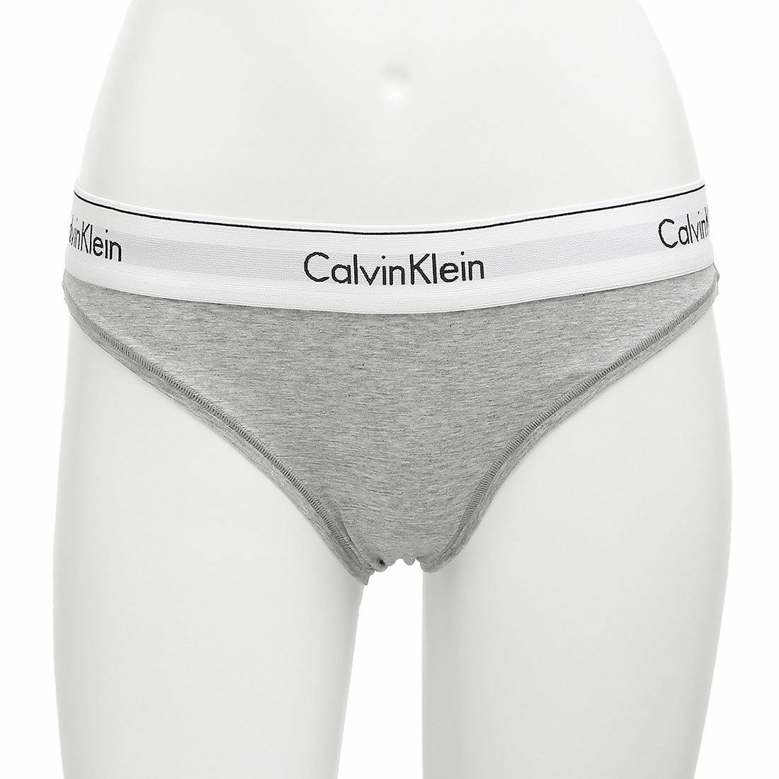 CALVIN KLEIN カルバンクライン ビキニショーツ F3787