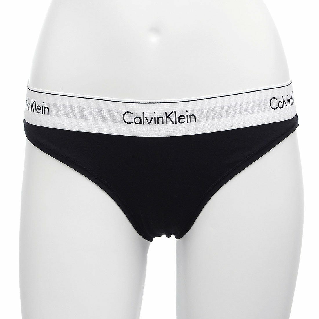 CALVIN KLEIN カルバンクライン ビキニショーツ F3787