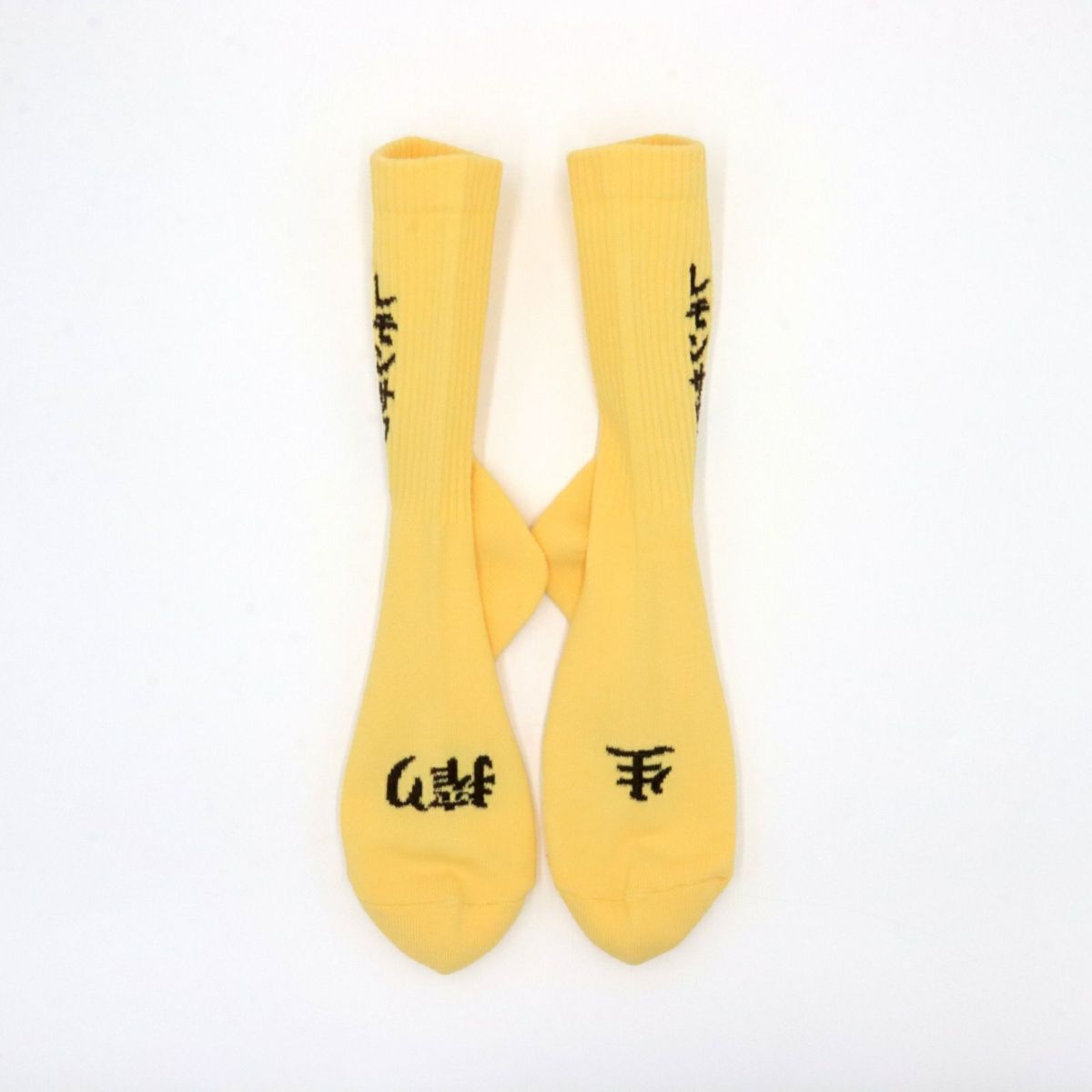 ROSTER SOX レモンサワー 靴下 RS-412