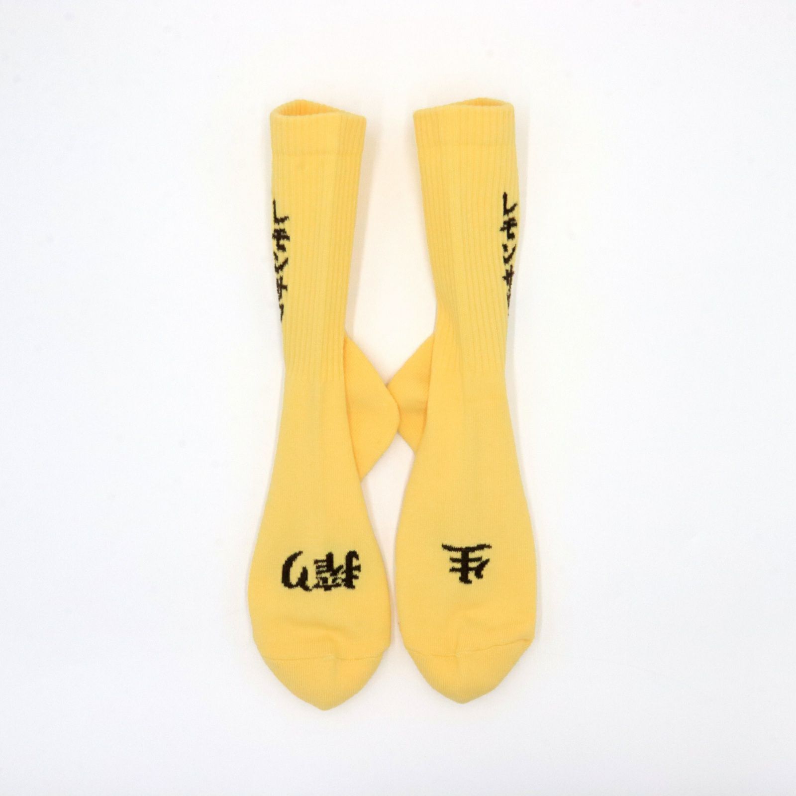 ROSTER SOX レモンサワー 靴下 RS-412