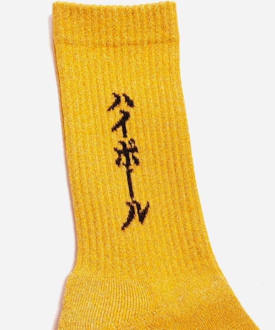 ROSTER SOX ロスターソックス ハイボール