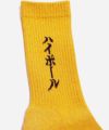 ROSTER SOX ハイボール 靴下 RS-411