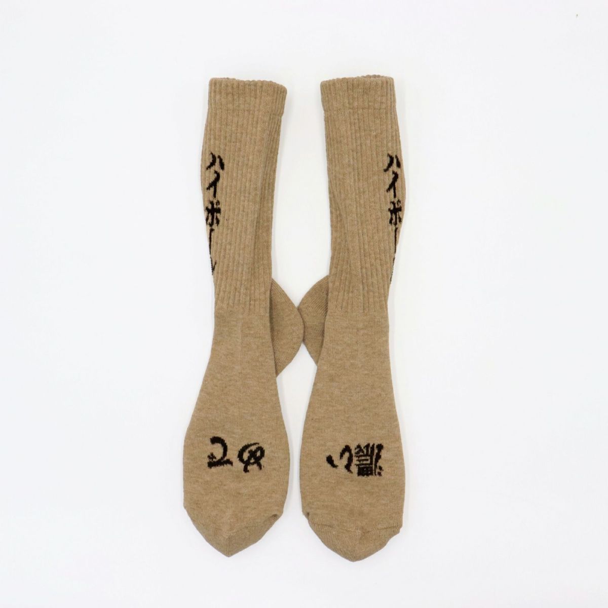 ROSTER SOX ハイボール 靴下 RS-411