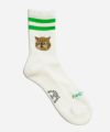 ROSTER SOX 猫 靴下 CAT RS-421