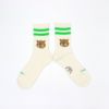 ROSTER SOX 猫 靴下 CAT RS-421