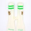 ROSTER SOX 猫 靴下 CAT RS-421