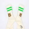 ROSTER SOX 猫 靴下 CAT RS-421