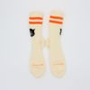 ROSTER SOX 猫 靴下 CAT RS-421