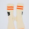 ROSTER SOX 猫 靴下 CAT RS-421