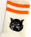 ROSTER SOX 猫 靴下 CAT RS-421