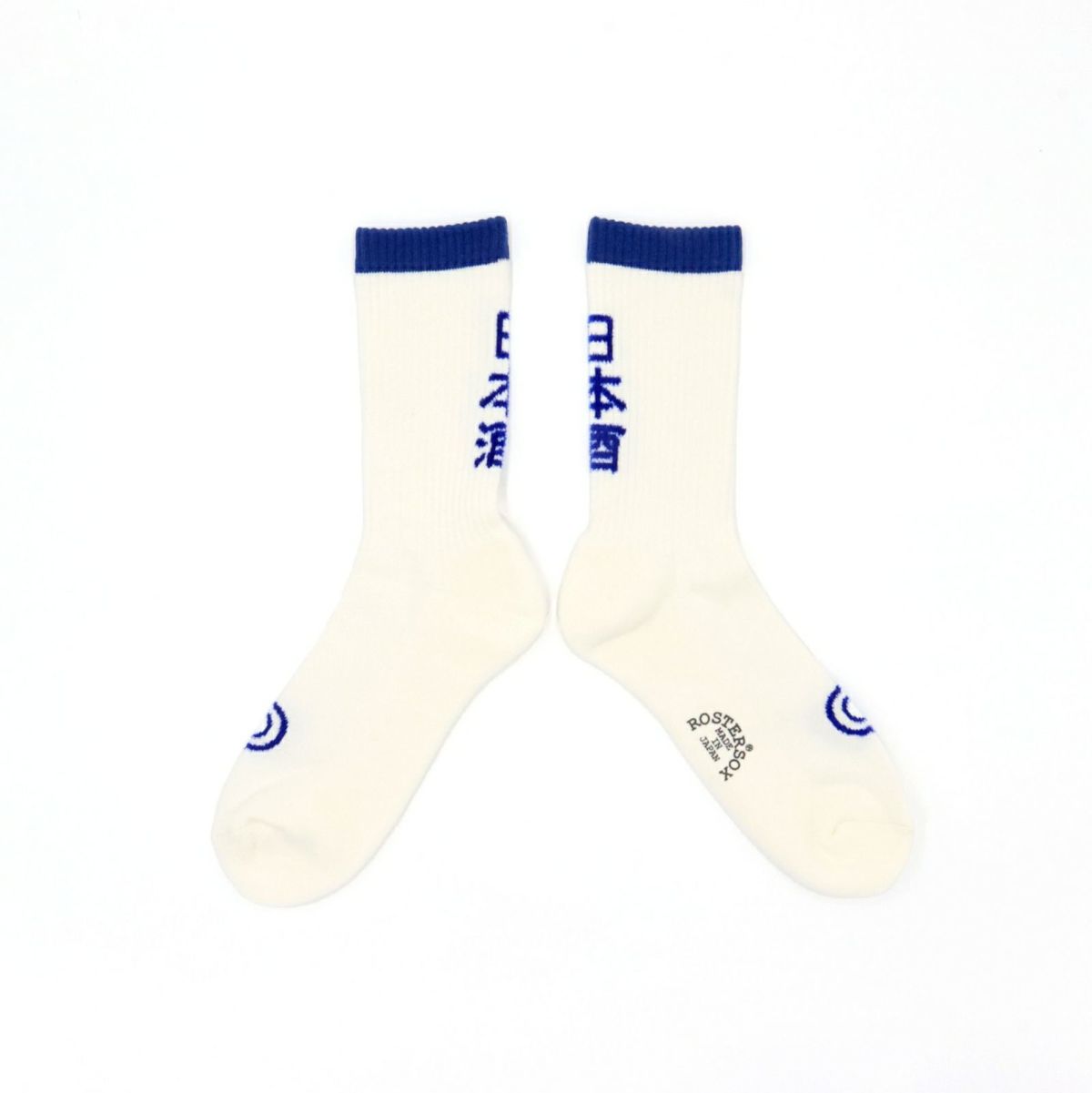 ROSTER SOX 日本酒 靴下 RS-413