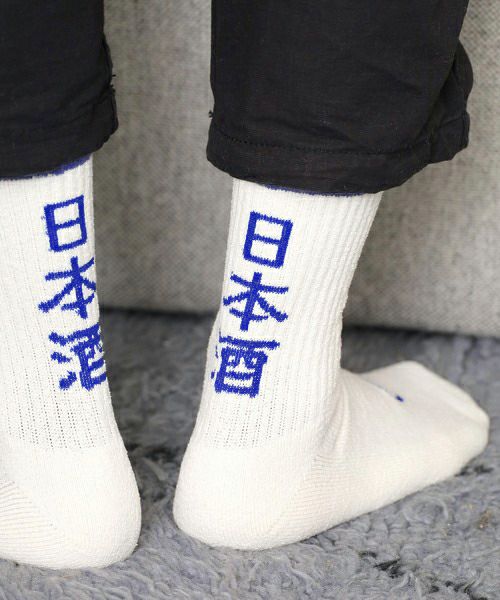 ROSTER SOX ロスターソックス 日本酒