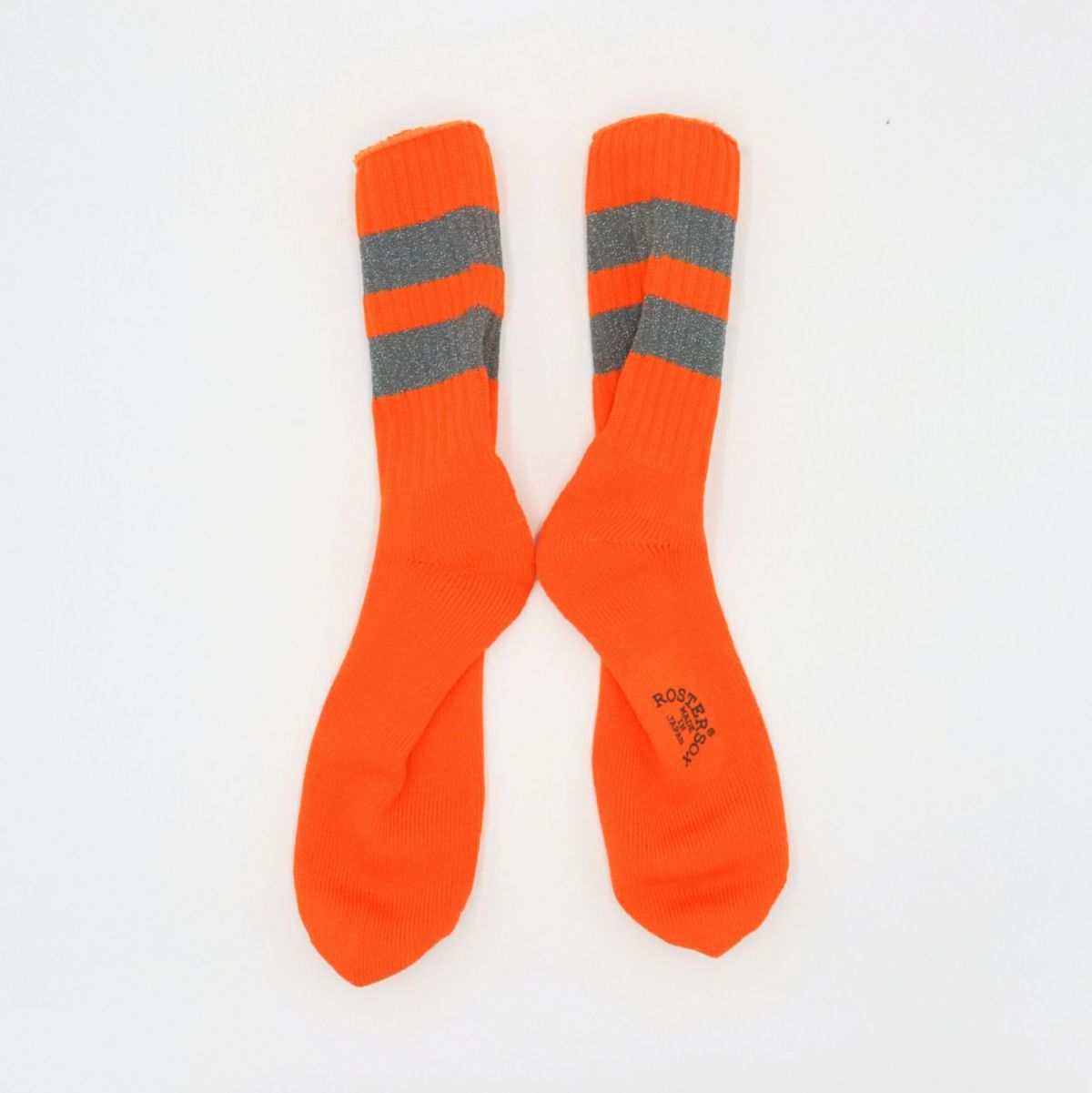 ROSTER SOX SLOW DOWN ボーダー RS-418