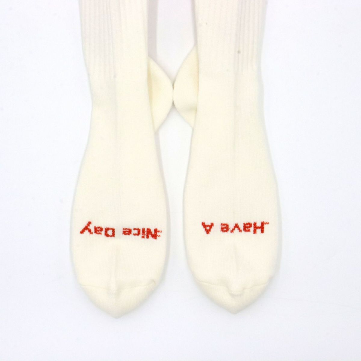 ROSTER SOX HOME RUN 靴下 RS-419 ホームラン