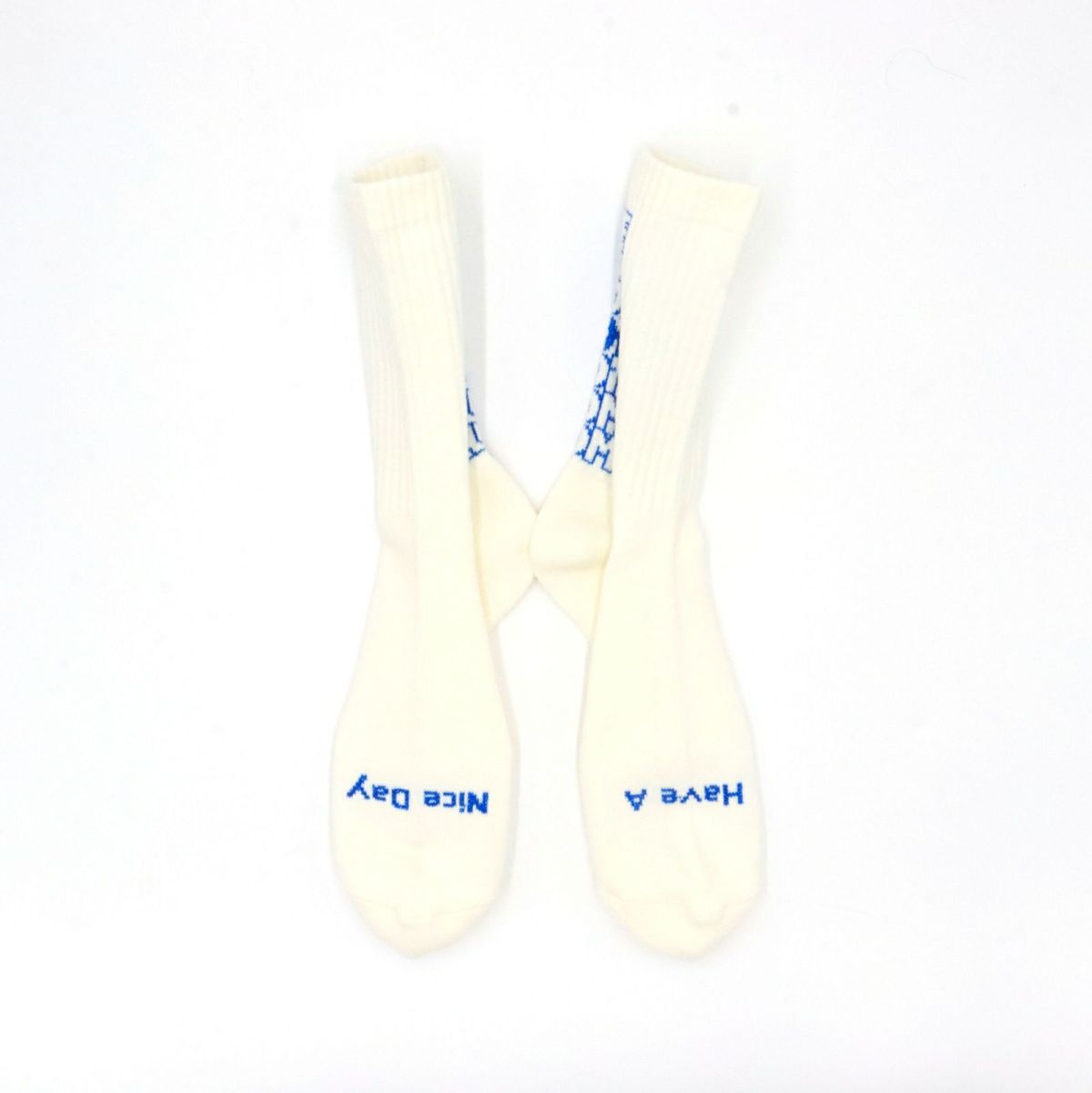 ROSTER SOX HOME RUN 靴下 RS-419 ホームラン